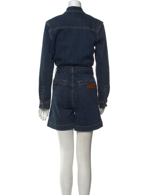 Rivet Utility Romper