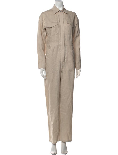 Rivet Utility Jumpsuit