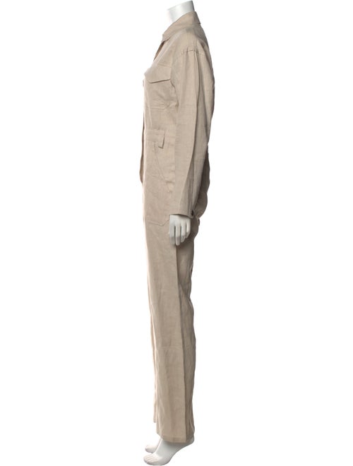 Rivet Utility Jumpsuit