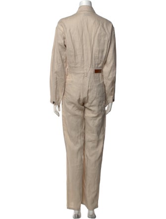 Rivet Utility Jumpsuit