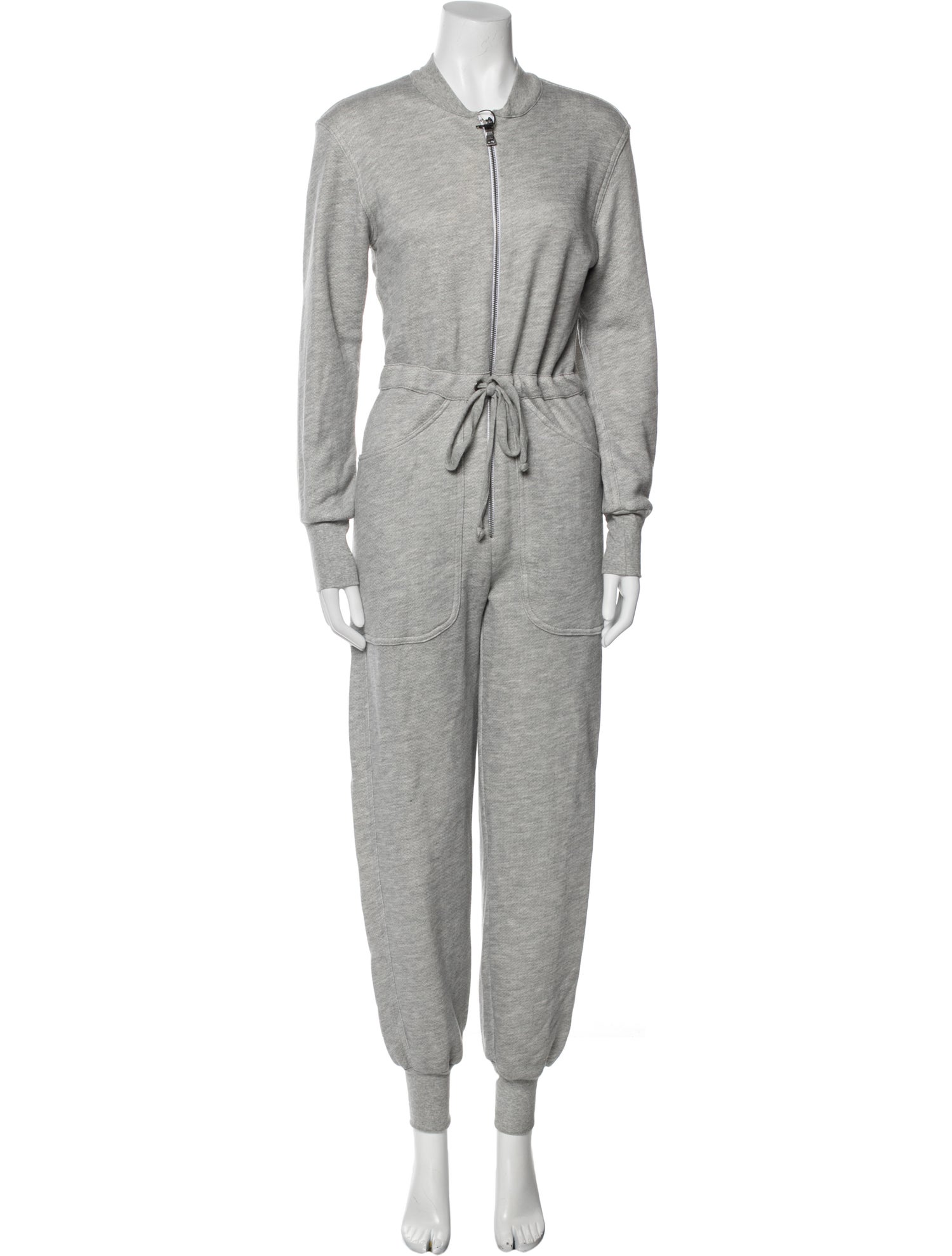 Rivet Utility maven Crew Neck Jumpsuit