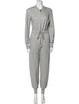 Rivet Utility maven Crew Neck Jumpsuit