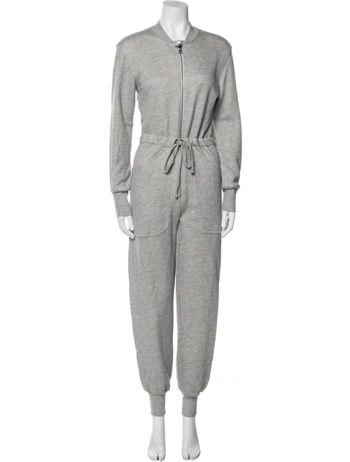 Rivet Utility maven Crew Neck Jumpsuit