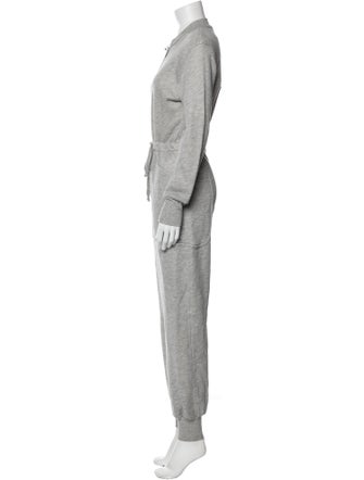 Rivet Utility maven Crew Neck Jumpsuit
