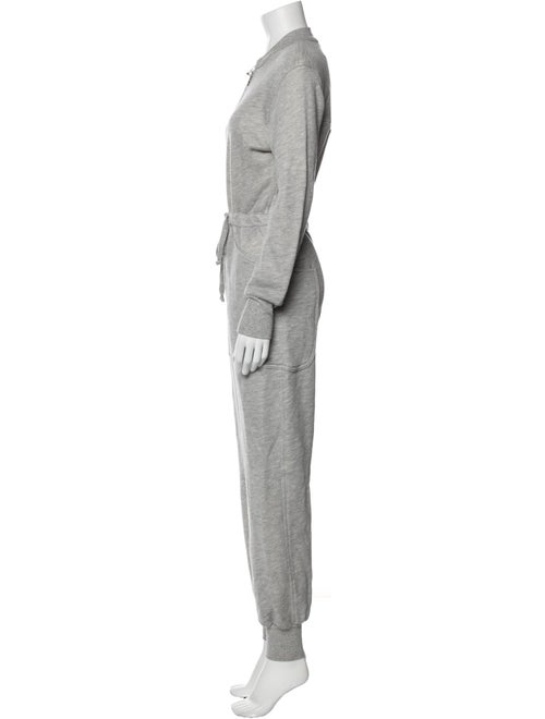Rivet Utility maven Crew Neck Jumpsuit