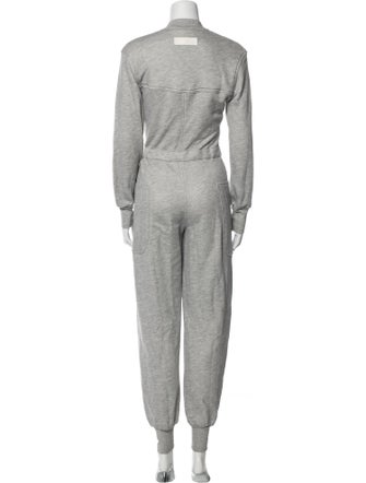Rivet Utility maven Crew Neck Jumpsuit