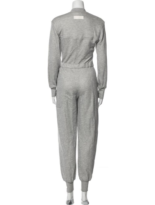 Rivet Utility maven Crew Neck Jumpsuit