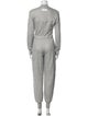 Rivet Utility maven Crew Neck Jumpsuit