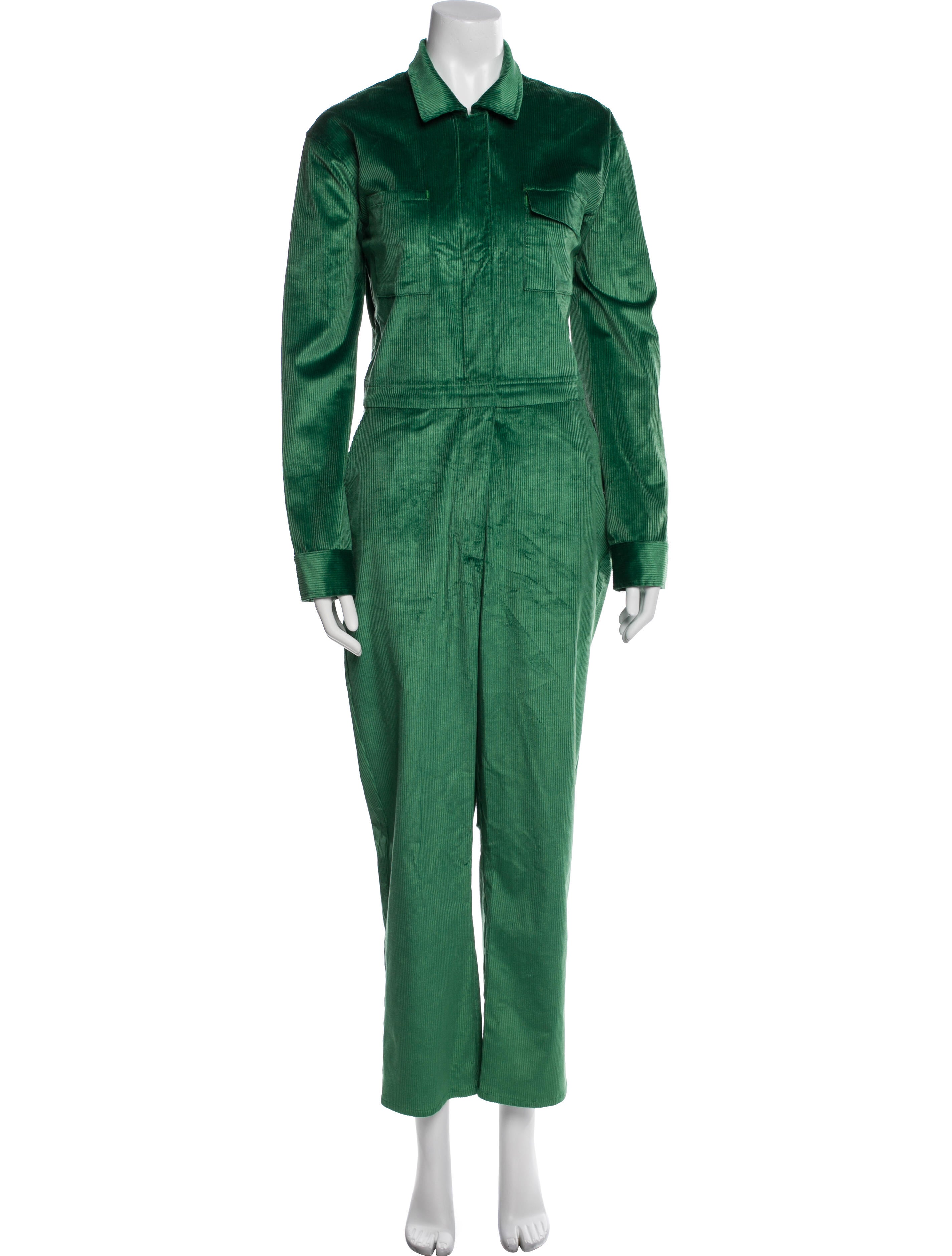 Rivet Utility Jumpsuit