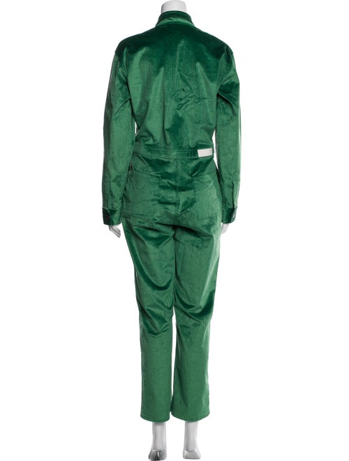 Rivet Utility Jumpsuit