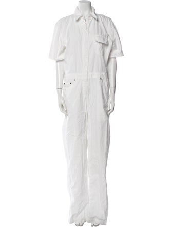 Rivet Utility Jumpsuit