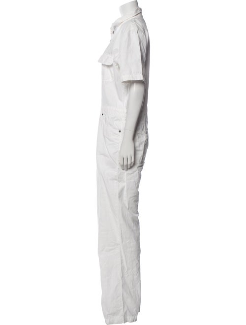 Rivet Utility Jumpsuit