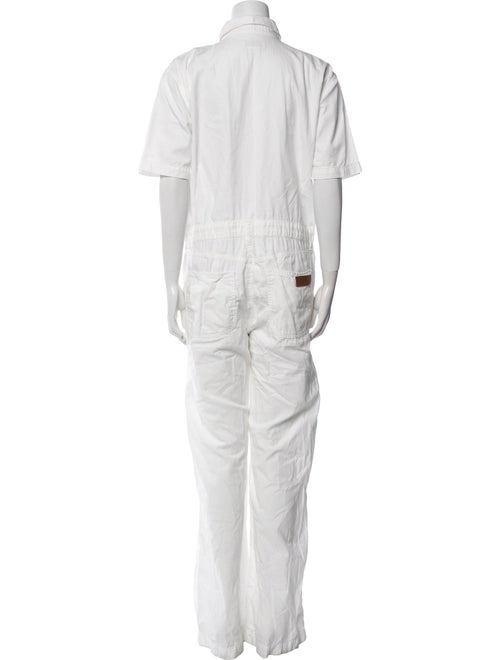 Rivet Utility Jumpsuit