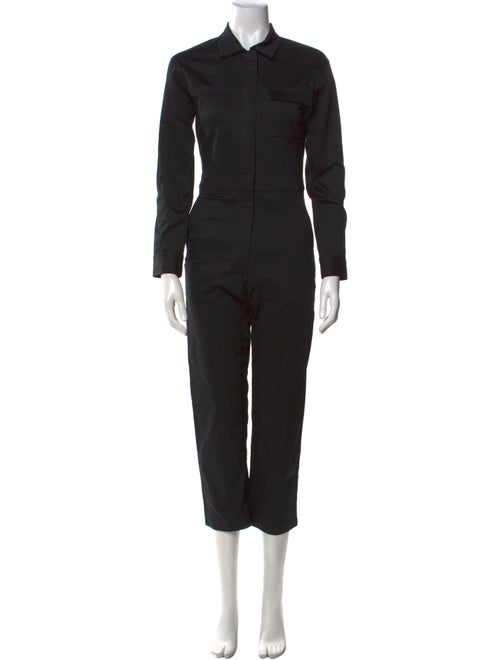 Rivet Utility Jumpsuit