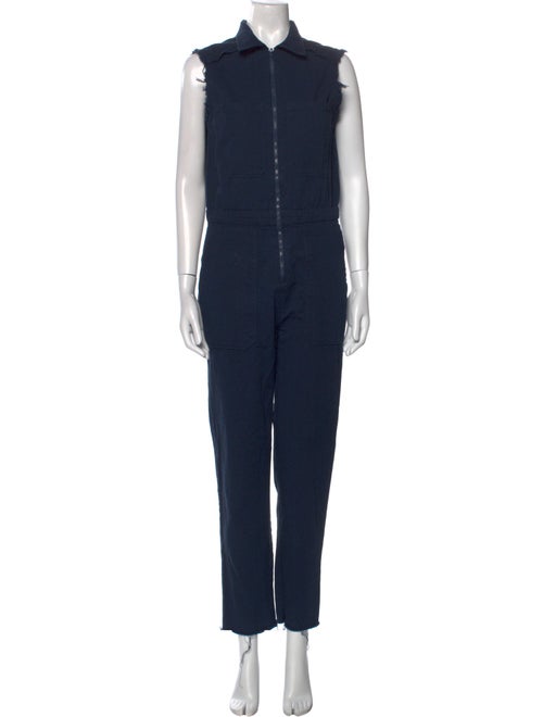 Rivet Utility Jumpsuit