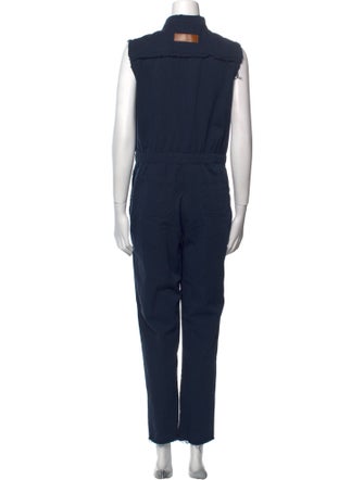 Rivet Utility Jumpsuit