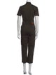 Rivet Utility Jumpsuit