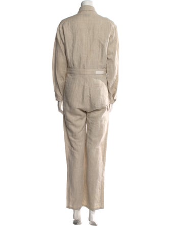 Rivet Utility Jumpsuit