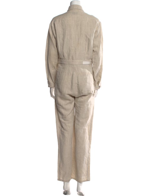 Rivet Utility Jumpsuit