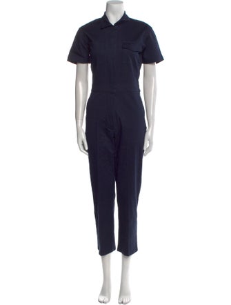 Rivet Utility Jumpsuit