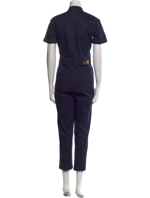 Rivet Utility Jumpsuit