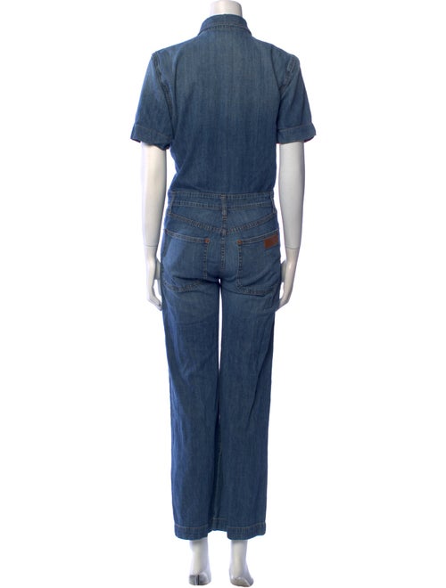 Rivet Utility Jumpsuit