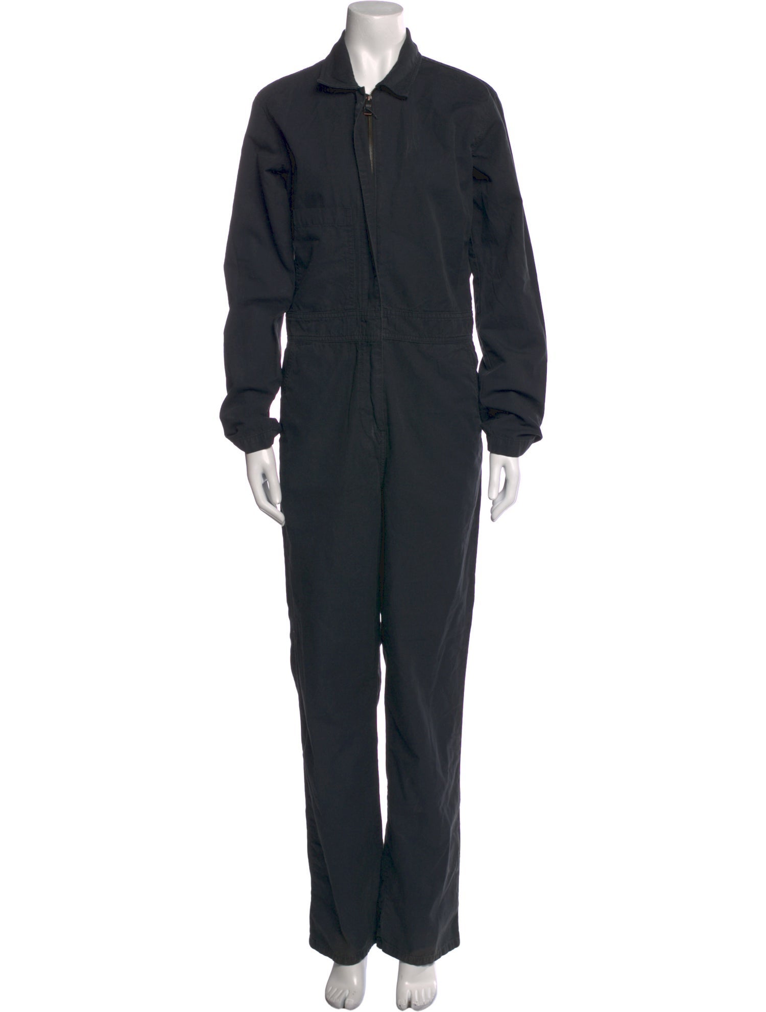 Rivet Utility Jumpsuit