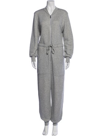 Rivet Utility Jumpsuit