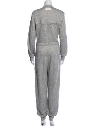 Rivet Utility Jumpsuit