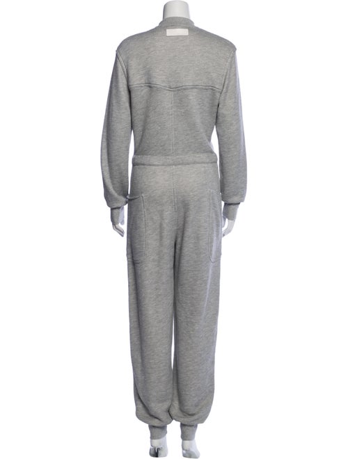 Rivet Utility Jumpsuit