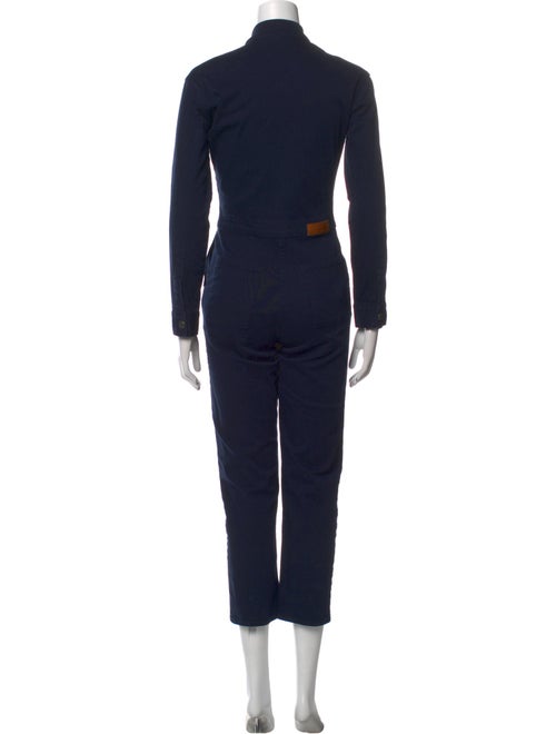 Rivet Utility Jumpsuit