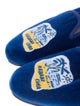 Stubbs & Wootton Velvet Smoking Slipper