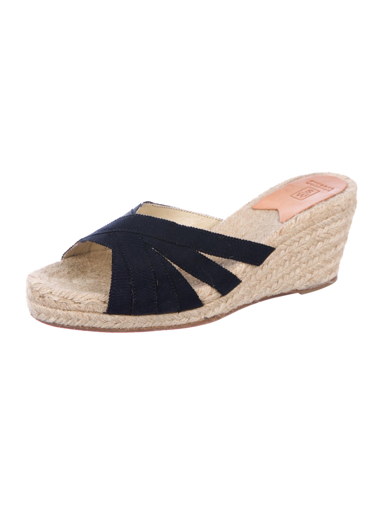 stubbs and wootton espadrilles
