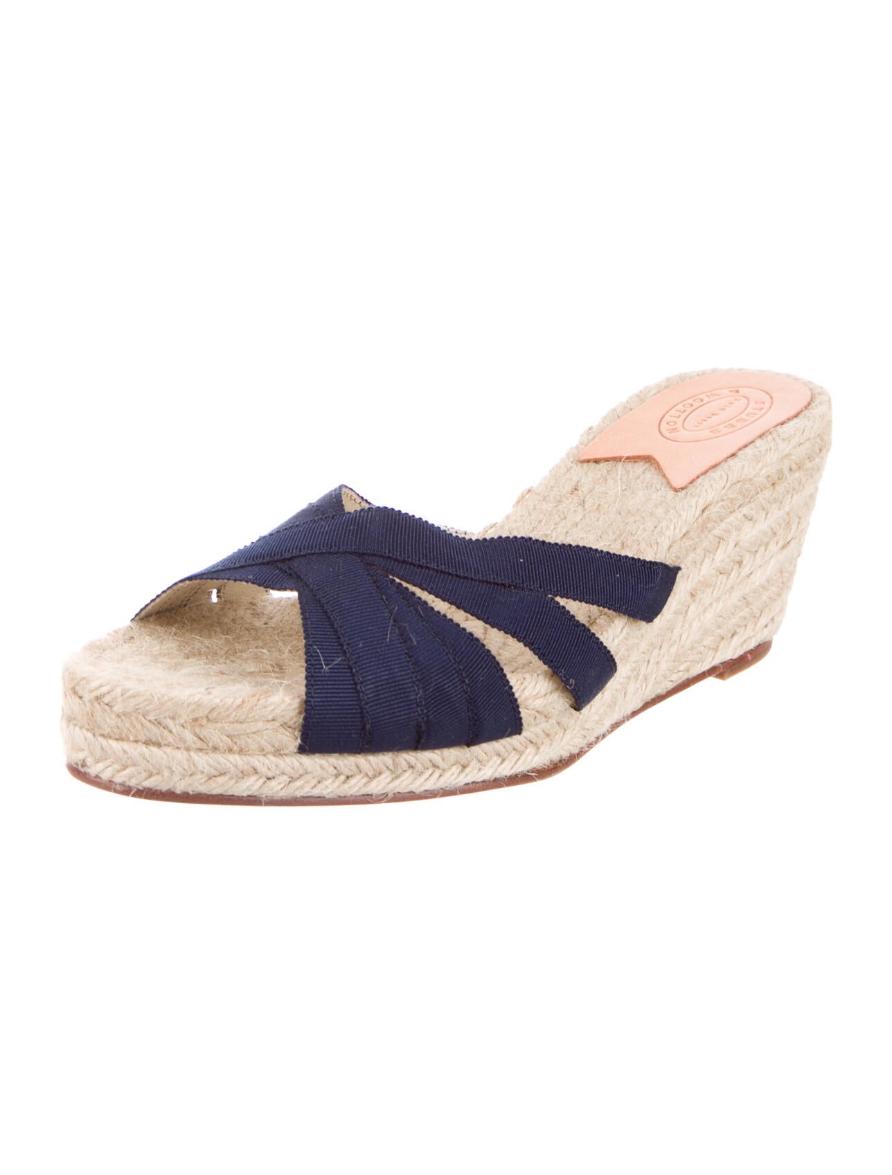 stubbs and wootton espadrilles