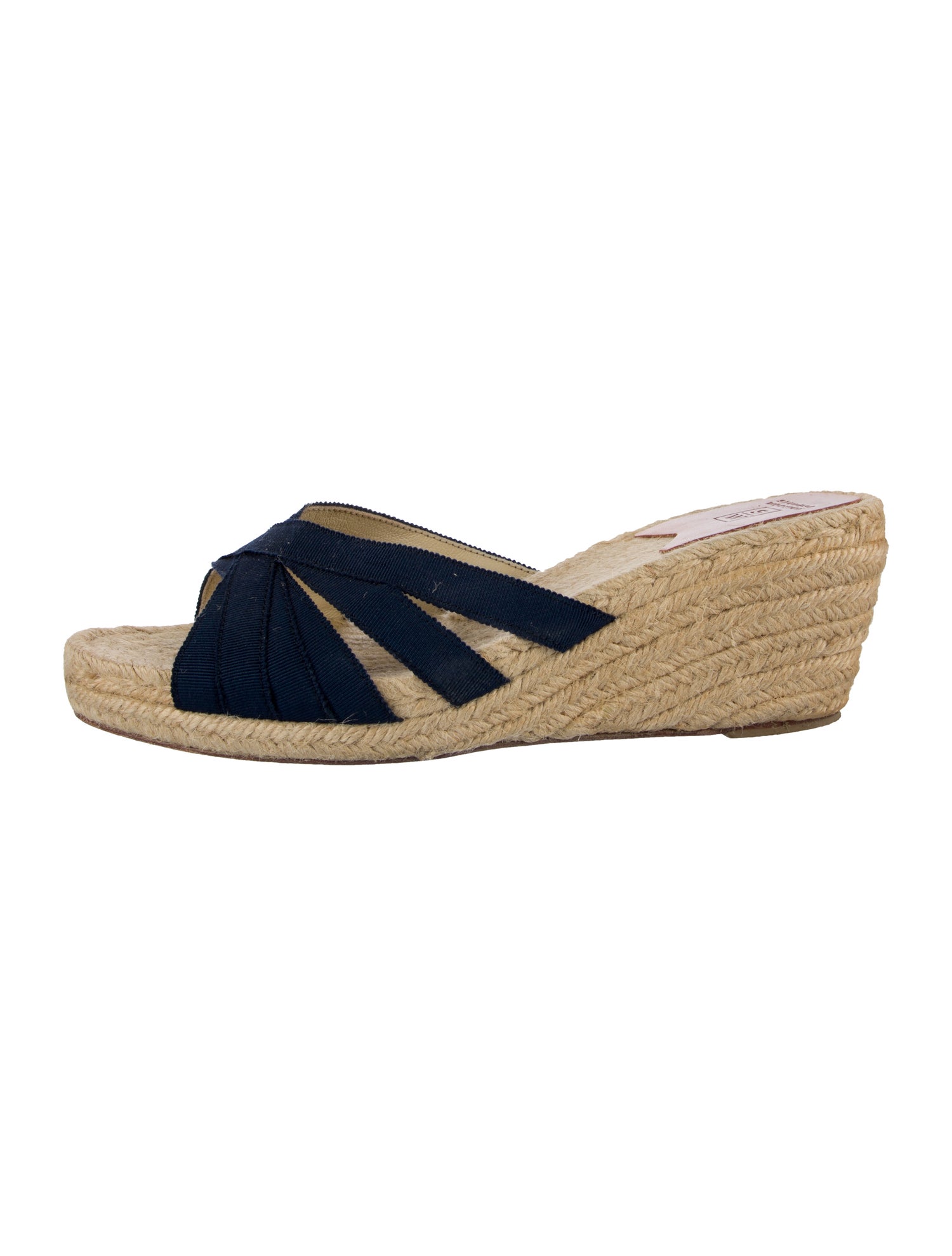 Stubbs & Wootton Espadrilles