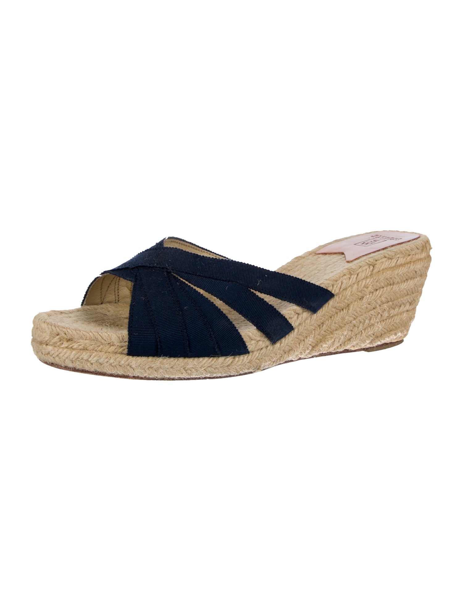 Stubbs & Wootton Espadrilles