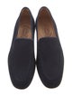 Stubbs & Wootton Suede Loafers