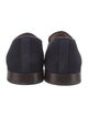 Stubbs & Wootton Suede Loafers