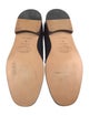 Stubbs & Wootton Suede Loafers
