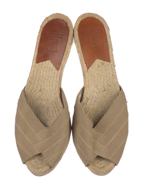 Stubbs & Wootton Espadrilles