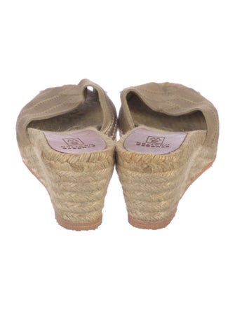 Stubbs & Wootton Espadrilles