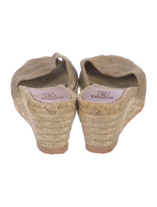 Stubbs & Wootton Espadrilles