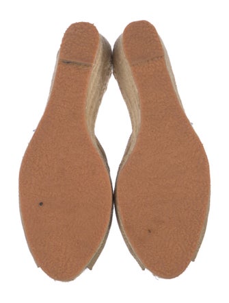 Stubbs & Wootton Espadrilles