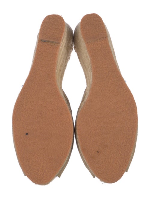 Stubbs & Wootton Espadrilles