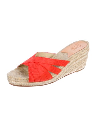 Stubbs & Wootton Espadrilles