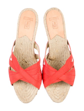 Stubbs & Wootton Espadrilles