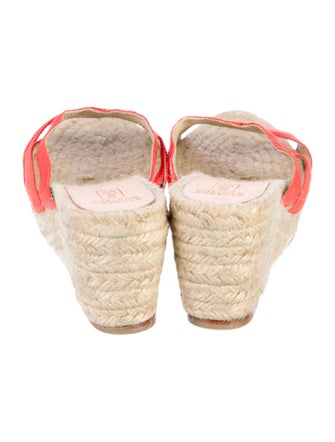 Stubbs & Wootton Espadrilles