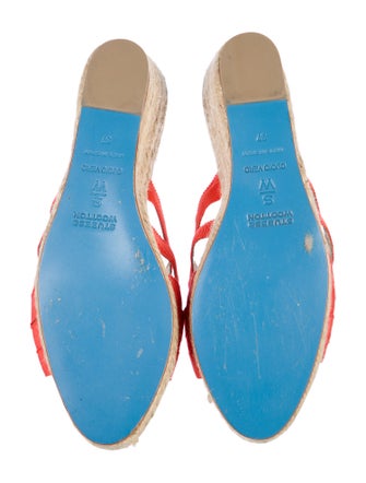 Stubbs & Wootton Espadrilles