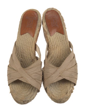 Stubbs & Wootton Espadrilles