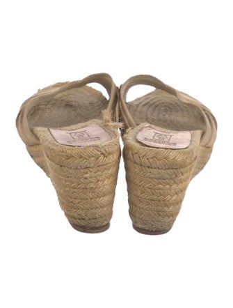 Stubbs & Wootton Espadrilles